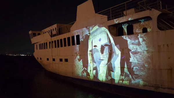 Η Ελευσίνα σαλπάρει για Πολιτιστική Πρωτεύουσα της Ευρώπης για το 2021