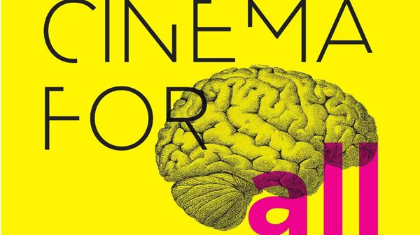 «Cinema for all» για μια διαφορετική κινηματογραφική εμπειρία 