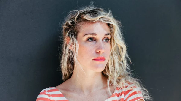 Η Κωνσταντίνα Κοτζαμάνη στα Βραβεία της Ευρωπαϊκής Ακαδημίας