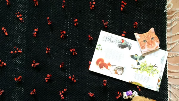 Παραδοσιακά Υφαντά για Σύγχρονες Ανάγκες