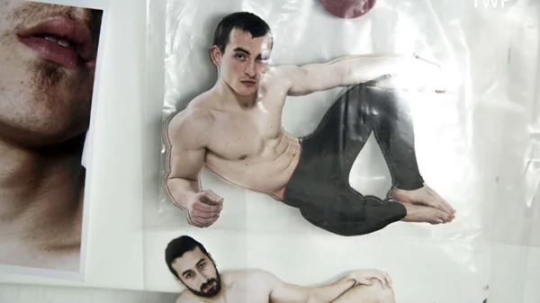 Ντεμπούτο για τη Γκαλερί Θεμιστοκλής Παπαϊωάννου και το πιο μικρό σινεμά της πόλης