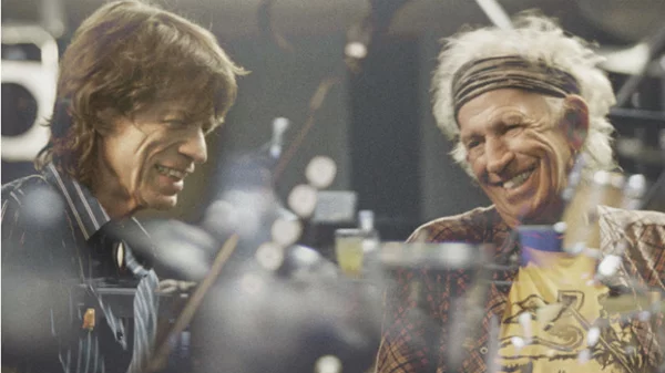 "Blue & Lonesome": Κυκλοφόρησε το καινούριο άλμπουμ των Rolling Stones