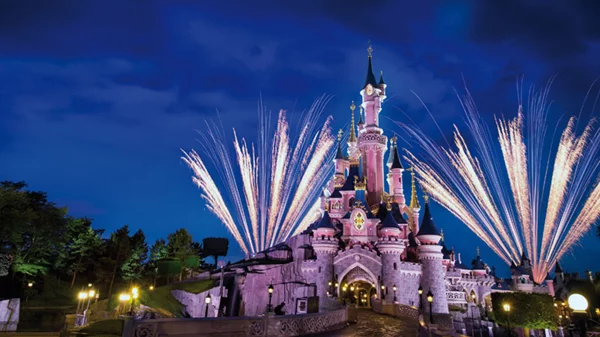 Τα 10 καλύτερα αξιοθέατα για ταξίδια με παιδιά 