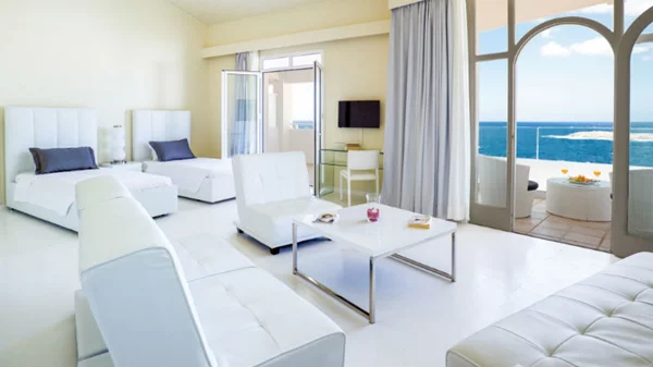 Νέα από το «Cretan Pearl Resort & Spa» της Κρήτης  