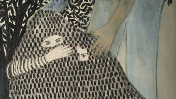 «Ο Πρόσφυγας» μέσα από την καλλιτεχνική ματιά 12 ζωγράφων