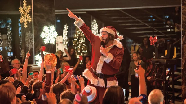 Απόψε (26/12) στην TV: 2 χριστουγεννιάτικες ταινίες για γέλια και συγκινήσεις