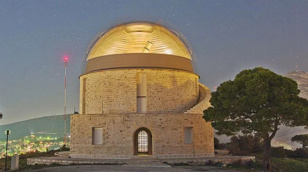 Εθνικό Αστεροσκοπείο Αθηνών για παιδιά και εφήβους