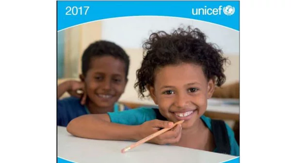 Η Unicef στο Πλευρό των Ξενιτεμένων Παιδιών