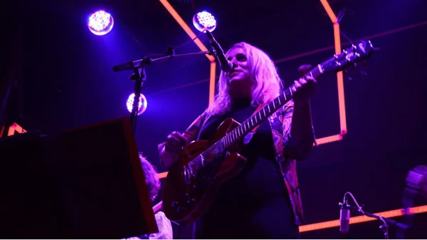 Τα live του Vinyl is Back