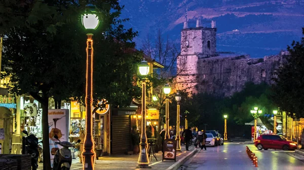 Ιωάννινα: πιο κοντά, πιο όμορφα