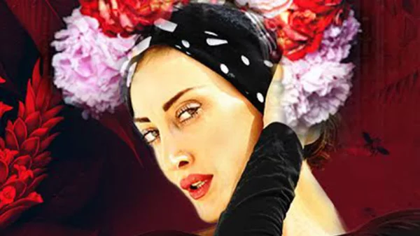 Exotic cabaret στο «Andaman» 