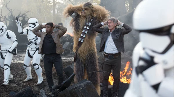 «Star Wars: Η Δύναμη Ξυπνάει»: Το διασημότερο σινε-franchise αναγεννάται στην COSMOTE TV