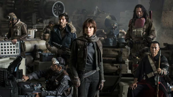 Οι ταινίες που θα δούμε στις αίθουσες την Πέμπτη 15/12