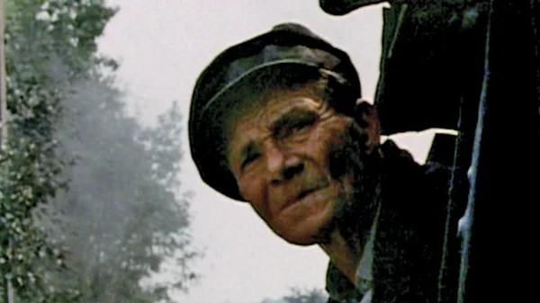 Κλοντ Λανζμάν στο ινστιτούτο Γκαίτε