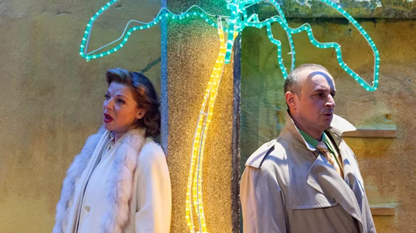 Ο θρίαμβος της μικρής λυρικής φόρμας 