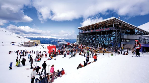 Αράχοβα 2017: δείτε την αλλιώς