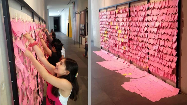 Νέες δράσεις από τη documenta 14