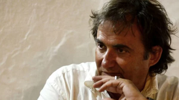 Ο Λουδοβίκος των Ανωγείων με "Το χρώμα της αγάπης"