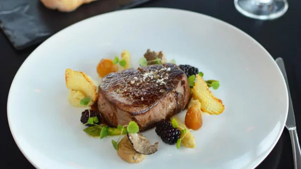 Νέα πιάτα στο «Galaxy»