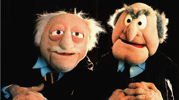 4 τηλε-γκρινιάρηδες των Χριστουγέννων