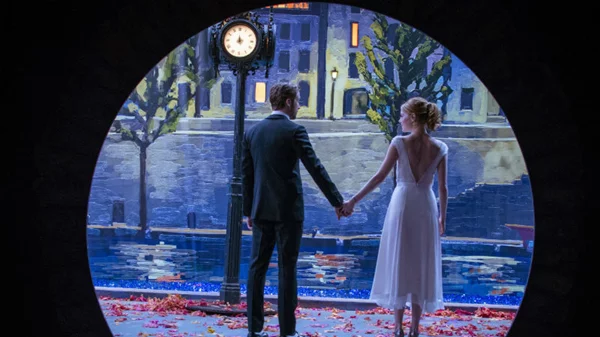 Υποψηφιότητες Χρυσών Σφαιρών 2017: «La La Land» ή «Moonlight»;