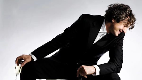 Athens Music Festival: Γιορτινό υπερβαλκανικό ξεκίνημα με τον Goran Bregovic