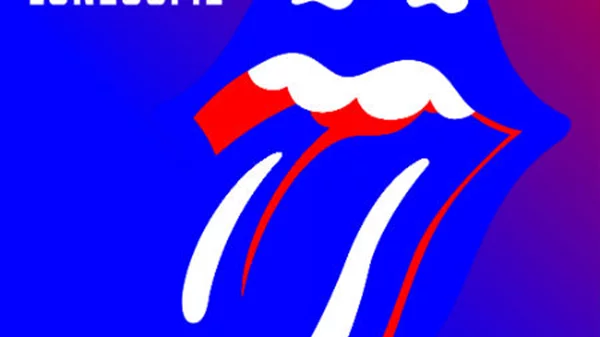 Rolling Stones: Blue & Lonesome