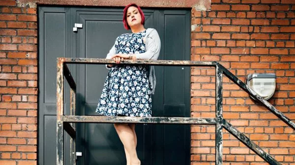 Hannah Williams: Μια ξεσηκωτική soulwoman