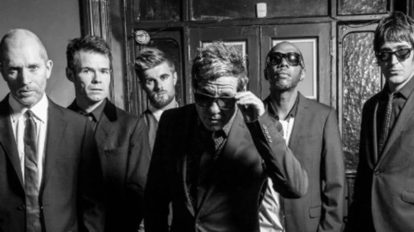 Dub Pistols: Γεννήτρια urban ήχων