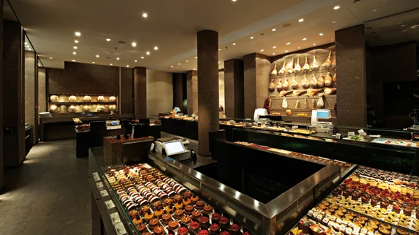 Βlé: ένας φούρνος one of a kind στη Θεσσαλονίκη 