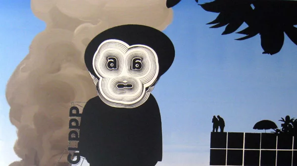 Μια Βόλτα στο Gallery Weekend