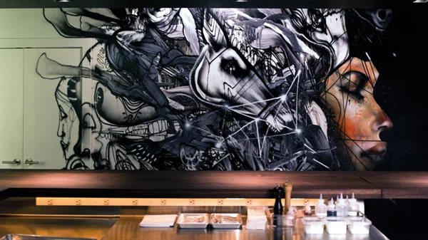 Δοκιμάσαμε δύο hot εστιατόρια του David Chang, του τρομερού παιδιού της αμερικανικής σκηνής