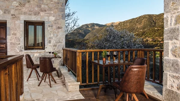 Τί παίζει φέτος στην ορεινή Αρκαδία;