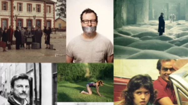 Εκδήλωση για τo επετειακό top-10 των Ελλήνων κριτικών κινηματογράφου