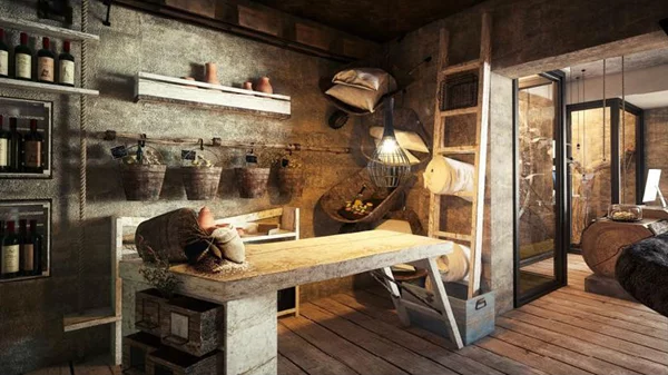 Εγκαίνια για το Elakati Kitchen Bar