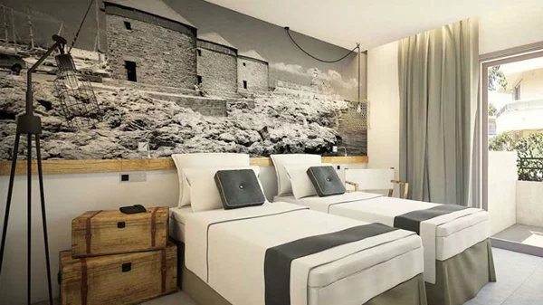 Ιδού η Ρόδος ιδού και το... «Elakati»