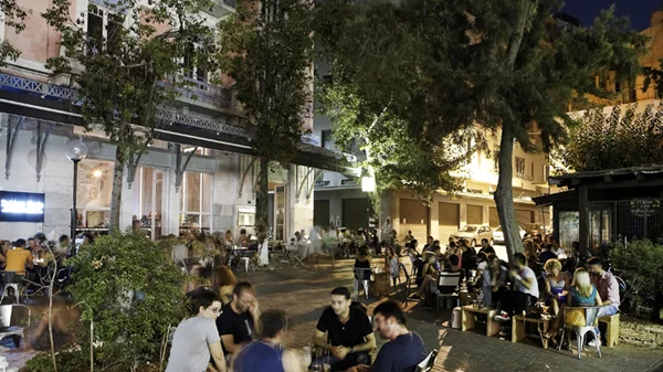 Πόσο urban adventurer είσαι; 