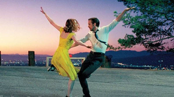 Δείτε το μιούζικαλ-φαινόμενο «La La Land» με το αθηνόραμα club