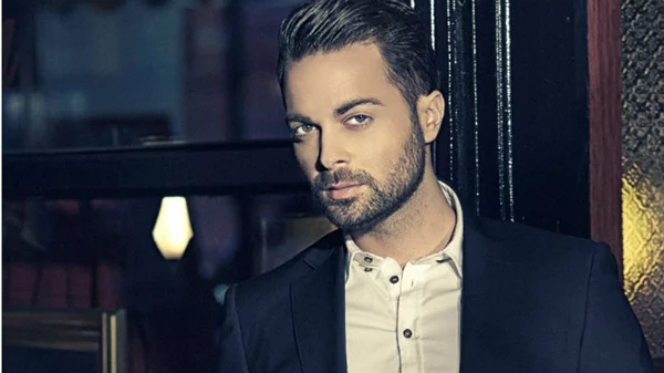 «Vertu» όπως λέμε... Ηλίας Βρεττός