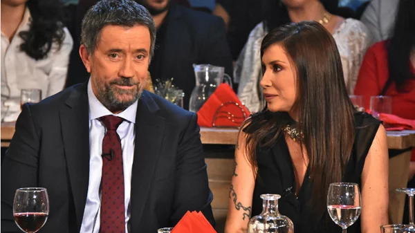 Παραμονή Χριστουγέννων με μια διαφορετική Πάολα