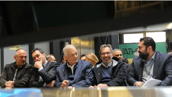 Η ΕΡΤ κάνει catch up με την τεχνολογία