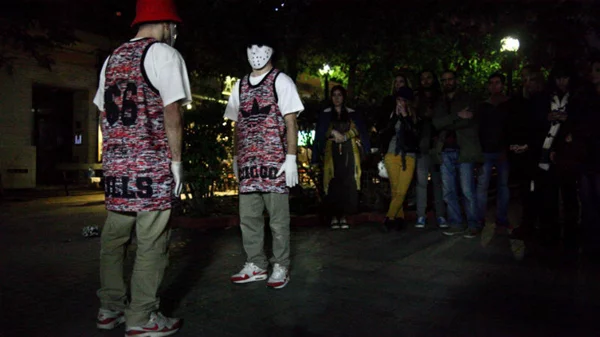 Urban culture: dare to discover it!