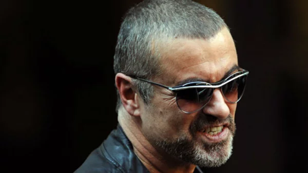 Ο George Michael στα τελευταία του Χριστούγεννα