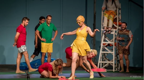 Η «Ωραία Ελένη» συνεχίζει να μαγνητίζει 