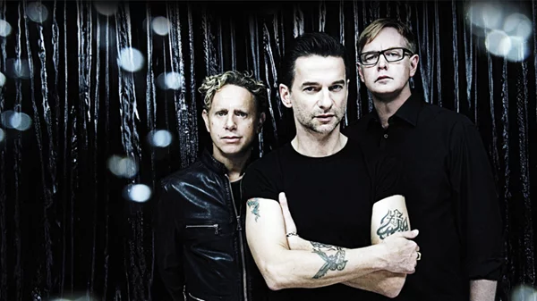 10+1 top συναυλίες για τους πρώτους μήνες του 2017