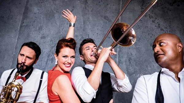 11 ξεχωριστές γιορτινές εμπειρίες στην πρωτοχρονιάτικη Αθήνα