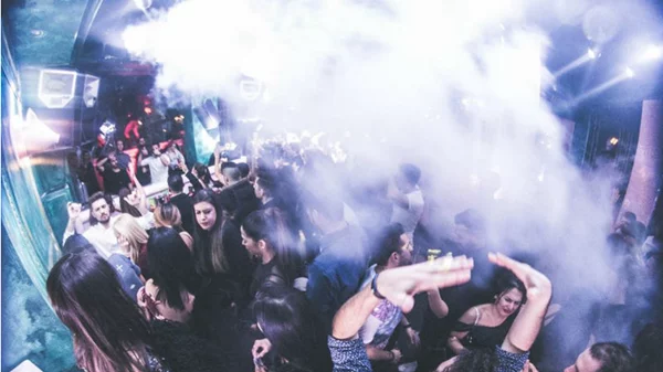 25 parties για πρωτοχρονιάτικο clubbing