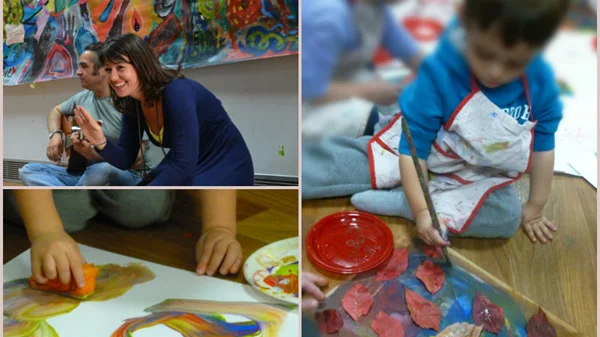 3 ιδέες για παιδικές δημιουργικές δραστηριότητες