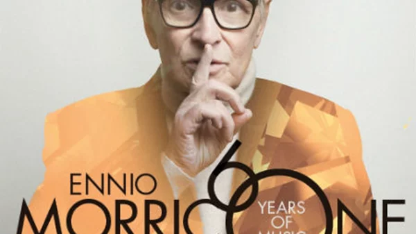 Ennio Morricone: 60 Years of Music