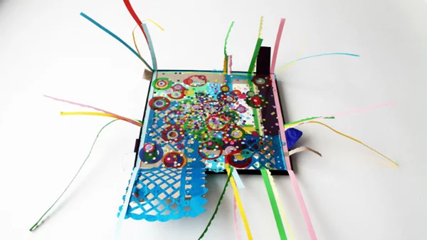 Γνωριμία με την καλλιτεχνική σκηνή του Σαν Φρανσίσκο 